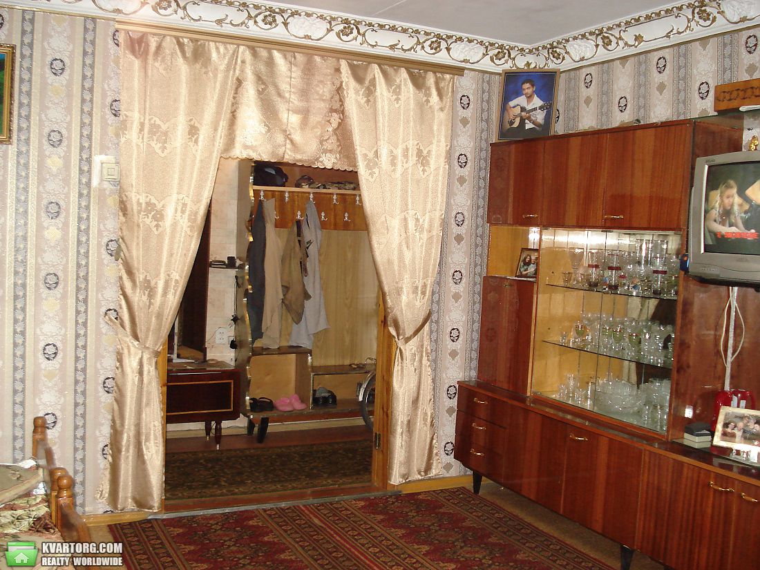 Sell 3-room apartment. Одесса, Виталия Шума — photo 3