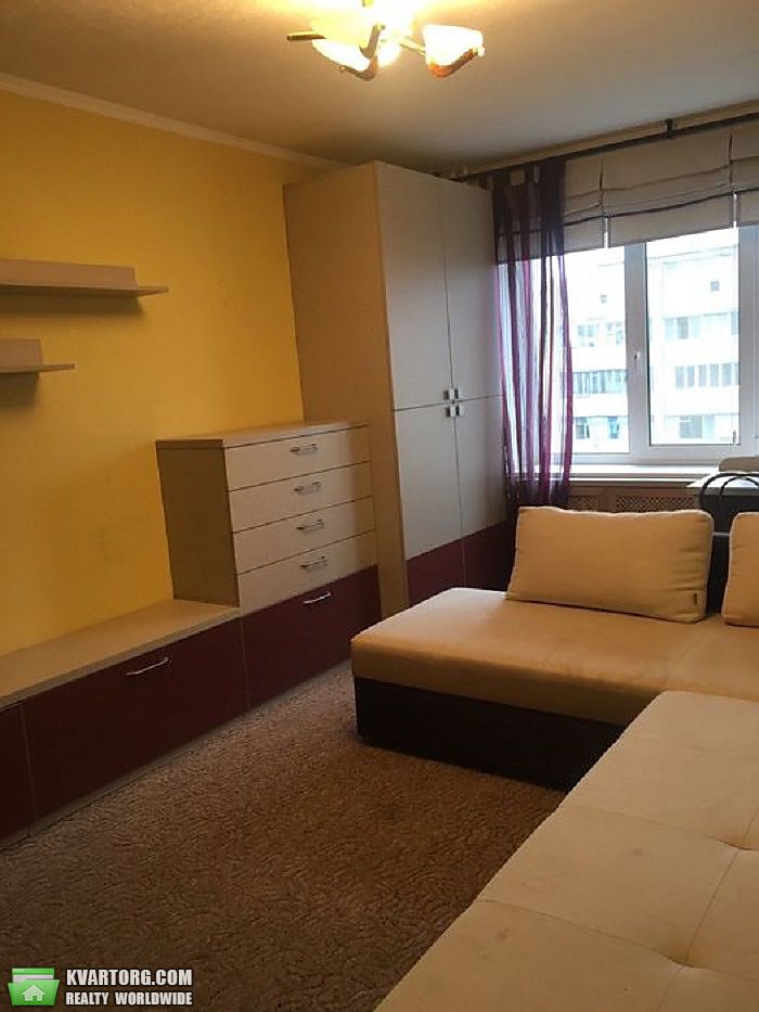Sell 2-room apartment. Киев, Лобановского — photo 4