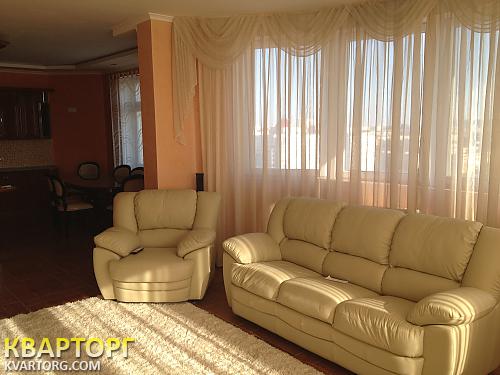 Rent out 3-room apartment. Киев, Маршала Тимошенко — photo 4