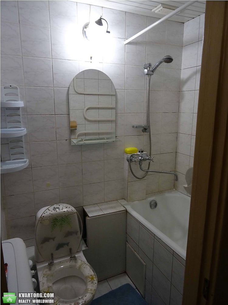 Sell 1-room apartment. Киев,  Рокоссовского пр., — photo 3