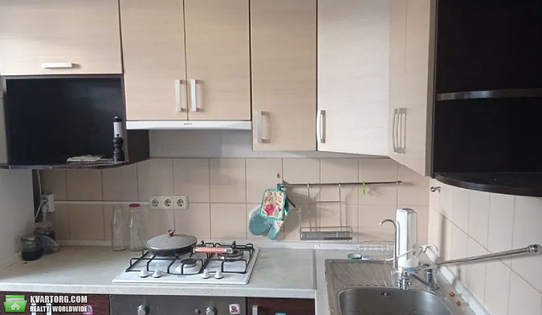 Sell 2-room apartment. Киев, Котельникова — photo 6