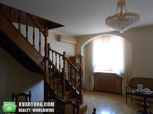 Sell 5-room apartment. Киев, Пушкинская — photo 6