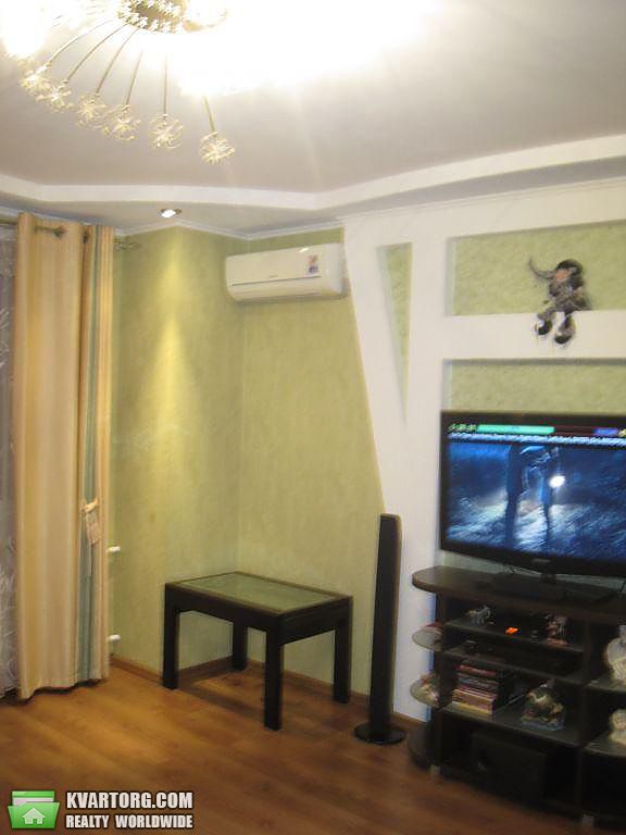 Sell 2-room apartment. Полтава,  Октябрьская — photo 2