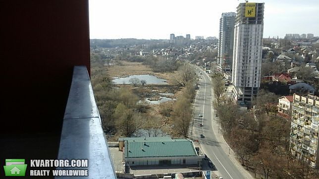 Sell 2-room apartment. Киев,  Ясиноватский пер — photo 3