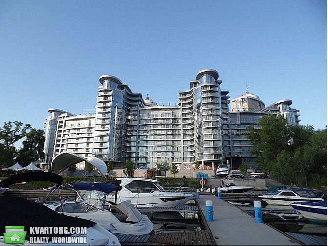 Sell 3-room apartment. Киев,  Окипной Раисы — photo 1
