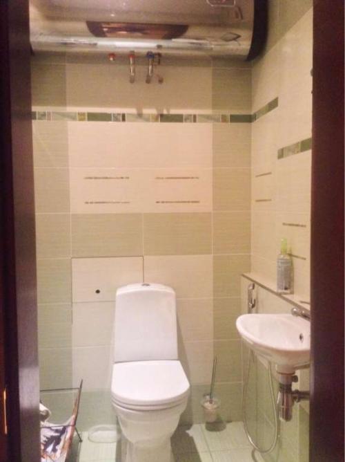 Sell 3-room apartment. Киев, Срибнокильская — photo 6