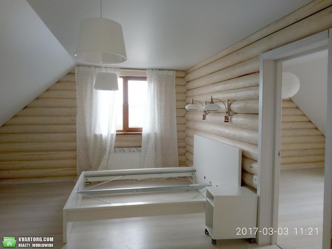 Rent out house. Киевская обл., Гостомель — photo 10