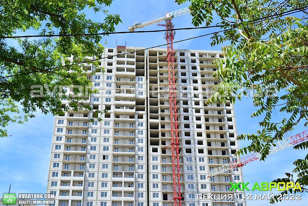 Sell 2-room apartment. Одесса, Героїв Крут — photo 4