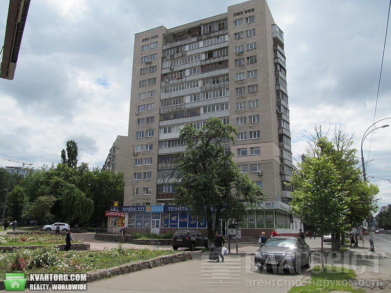 Sell 1-room apartment. Киев,  Чоколовский бул — photo 6