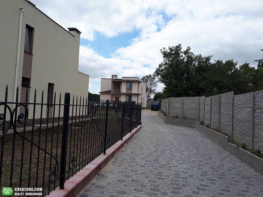 Sell house. Киевская обл., Лесная — photo 2
