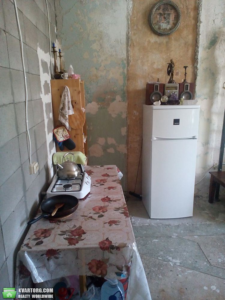 Sell 1-room apartment. Одесса, Боровского — photo 10