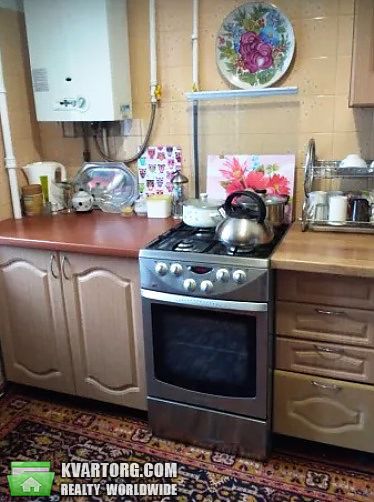 Sell 2-room apartment. Киев,  Отрадный пр — photo 1