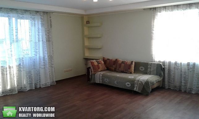 Rent out 1-room apartment. Киев, харченка — photo 2