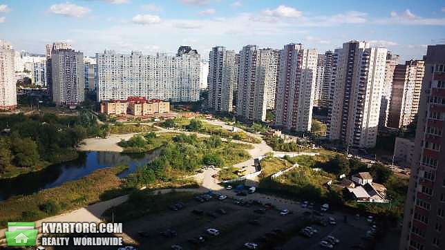 Sell 1-room apartment. Киев,  Урловская — photo 5