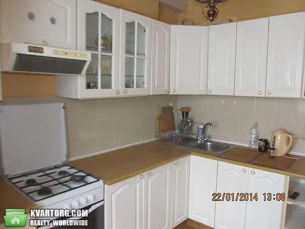 Rent out 2-room apartment. Киев,  Победы пр — photo 4