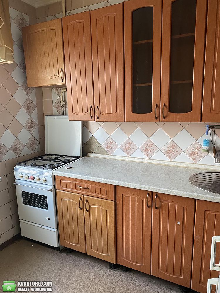 Rent out 1-room apartment. Киев,  Маяковского — photo 5