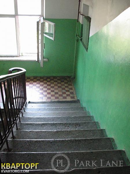 Sell 2-room apartment. Киев, Дубового — photo 4