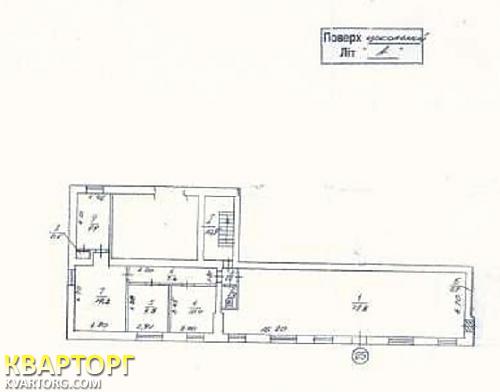 Rent out shop. Киев, Жилянская — photo 2
