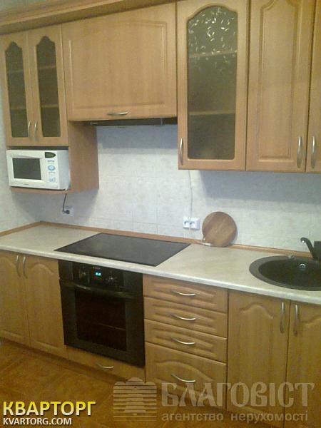 Sell 2-room apartment. Киев, Лепсе бул — photo 9