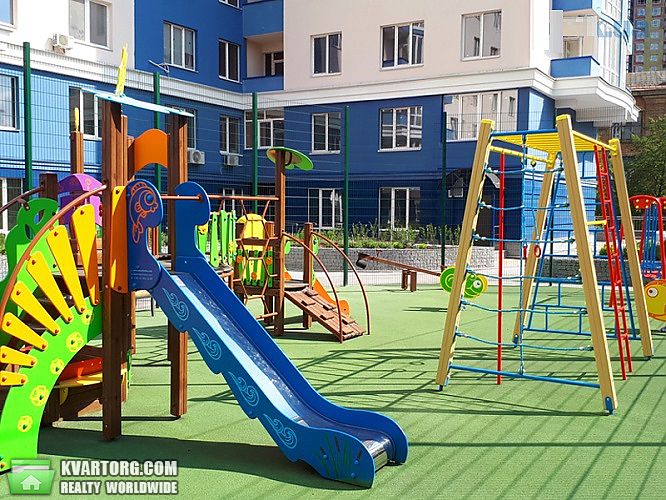 Sell 1-room apartment. Киев, Кирилло-Мефодиевская — photo 3