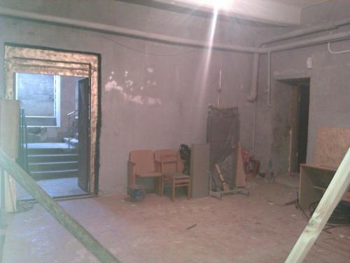 Rent out office. Киев, Щорса — photo 2