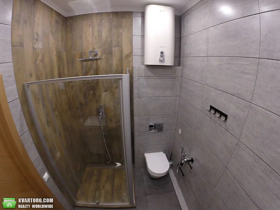Rent out 1-room apartment. Киев,  Антонова — photo 6
