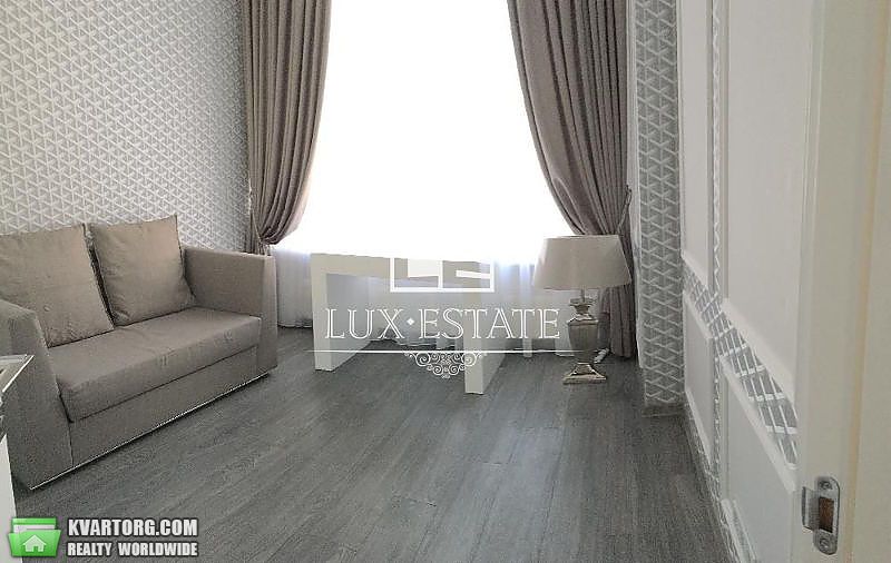 Rent out 3-room apartment. Киев,  Драгомирова — photo 2