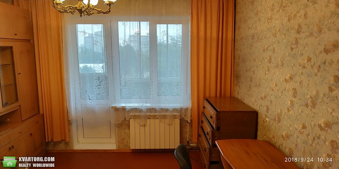 Rent out 1-room apartment. Киев,  Вербицкого — photo 3