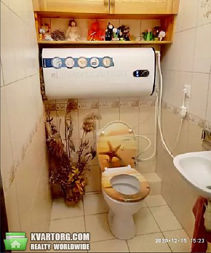 Sell 2-room apartment. Киев, Кульженко — photo 9