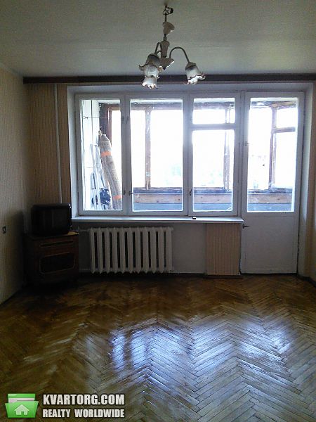 Sell 1-room apartment. Киев, Краснозвездный пр — photo 1