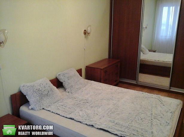 Rent out 2-room apartment. Киев,  Феодосийская — photo 6