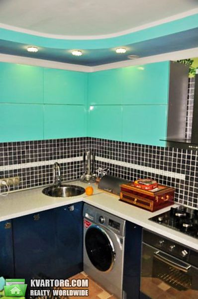 Sell 1-room apartment. Киев, Ревуцкого — photo 3