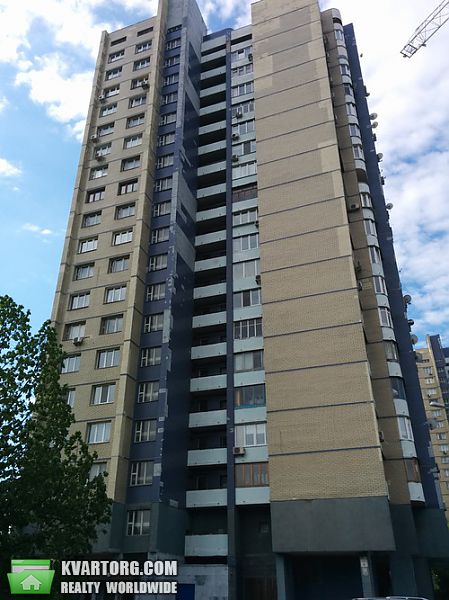Sell 3-room apartment. Киев, Старонаводницкая — photo 1