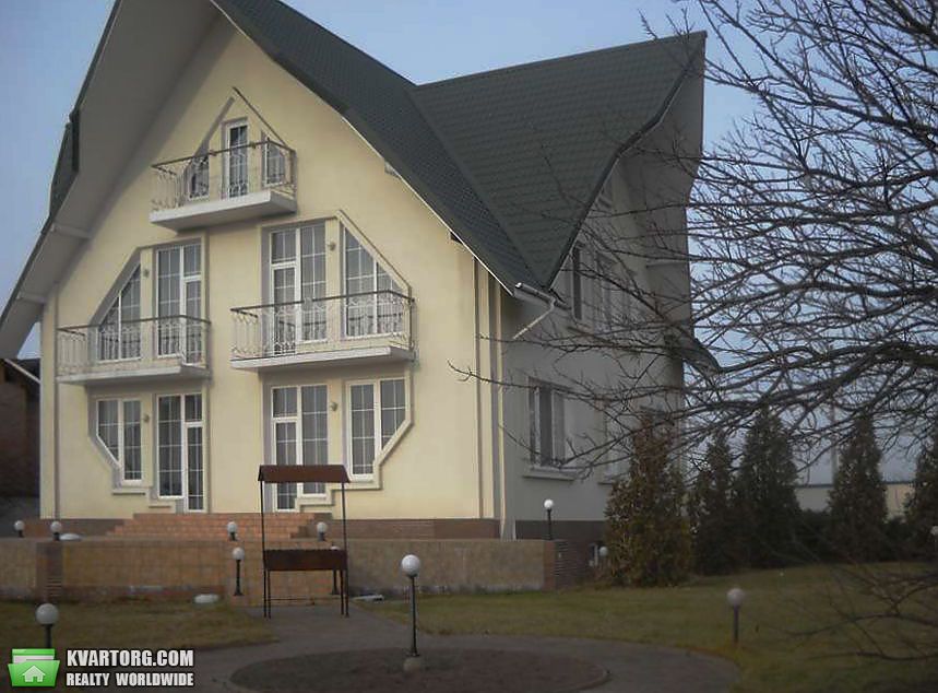 Sell house. Киев, Заплавная — photo 4