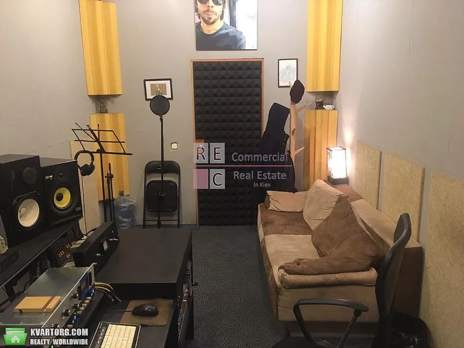 Sell office. Киев,  Перспективная — photo 6