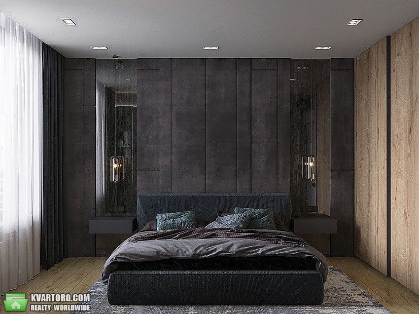 Sell 4-room apartment. Киев,  Федорова — photo 1