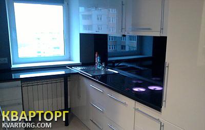 Rent out 1-room apartment. Киев,  Майорова — photo 4
