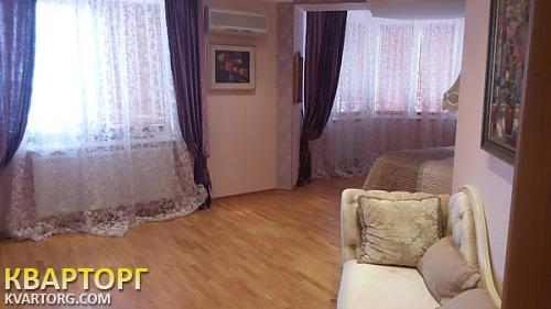 Rent out 4-room apartment. Киев,  Героев Сталинграда пр — photo 6