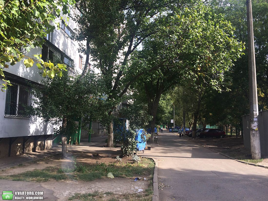 Sell 2-room apartment. Одесса, Затонского — photo 2