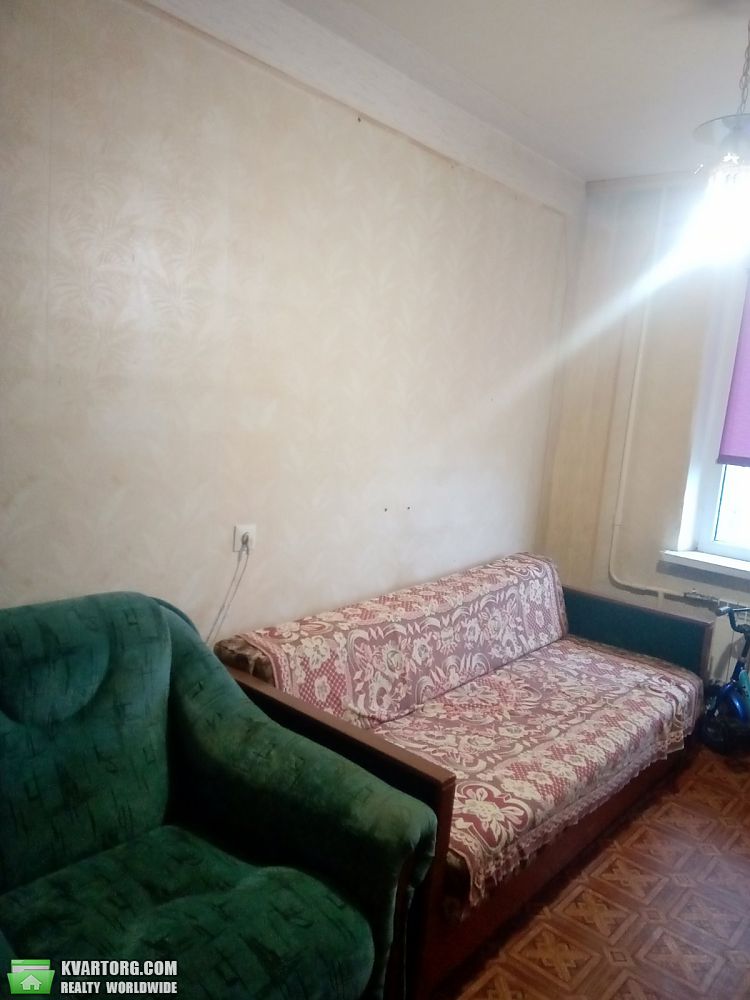 Rent out 2-room apartment. Киев,  Днепровская наб — photo 3