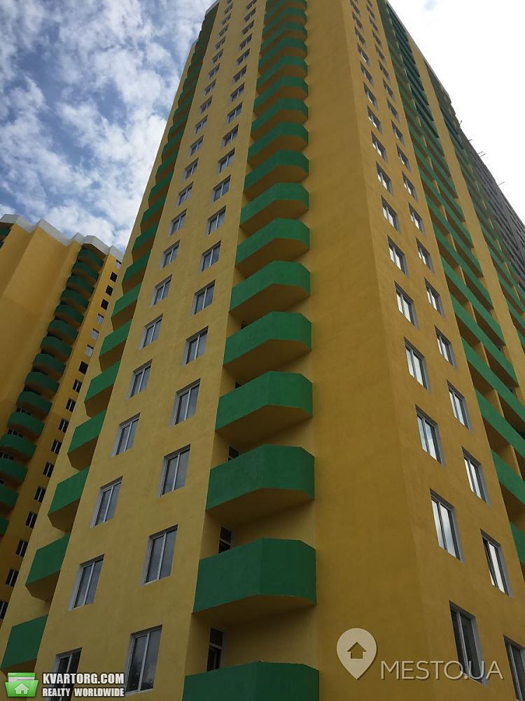 Sell 1-room apartment. Киев,  Гашека — photo 1