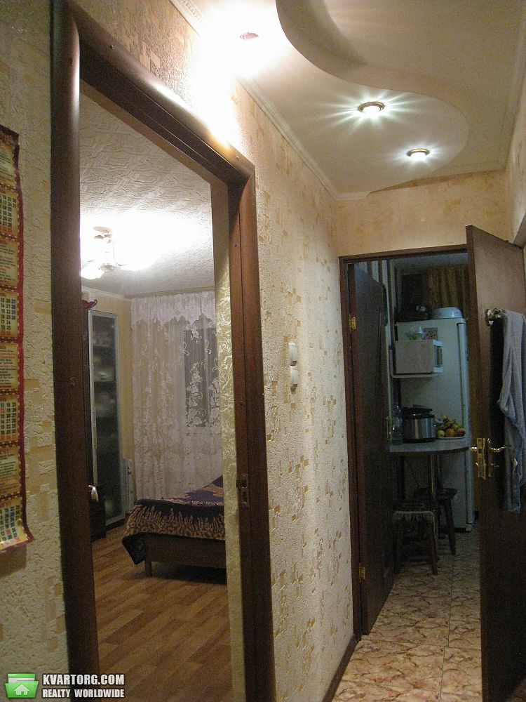Sell 3-room apartment. Одесса, Бочарова — photo 5