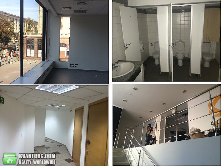 Rent out office. Киев, ул. Крещатик — photo 3