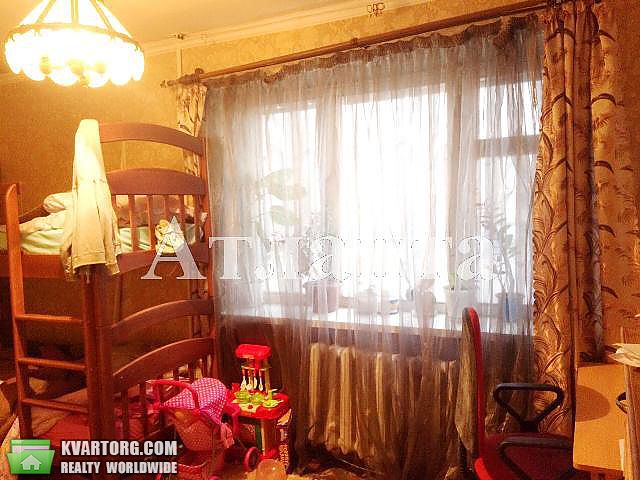 Sell 3-room apartment. Одесса, Героев Сталинграда — photo 3
