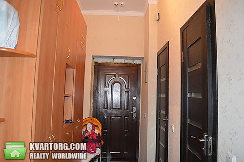 Sell 1-room apartment. Киев,  Лаврухина — photo 9