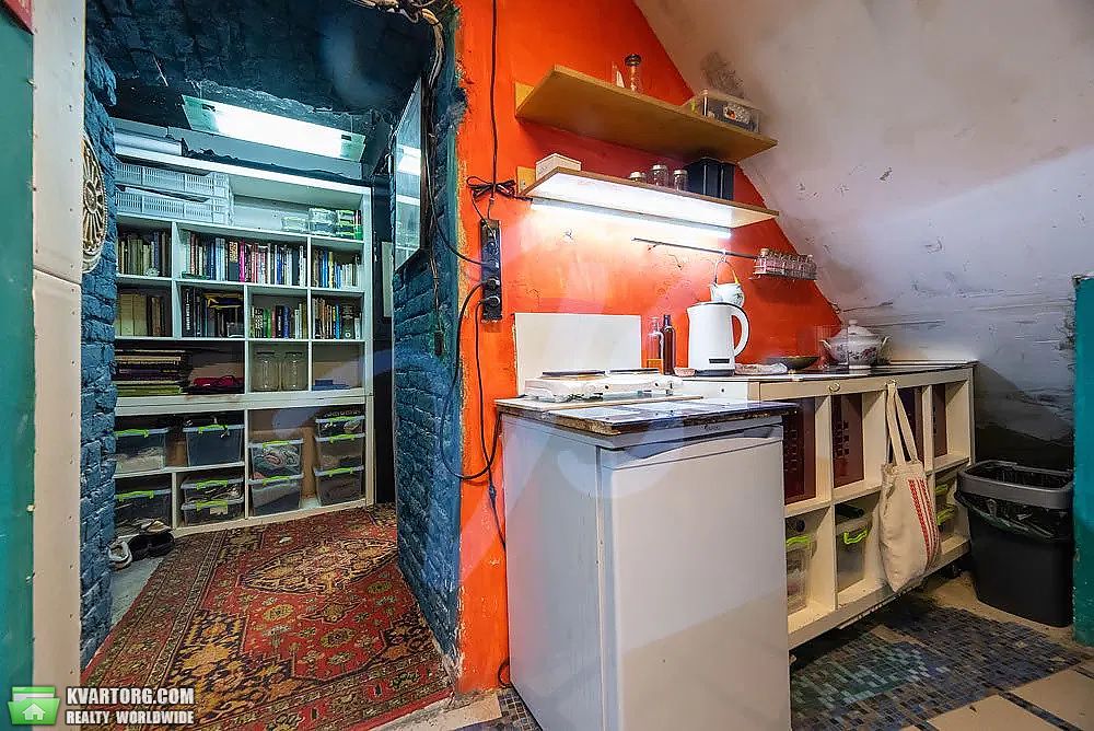 Sell office. Киев,  Тургеневская — photo 9