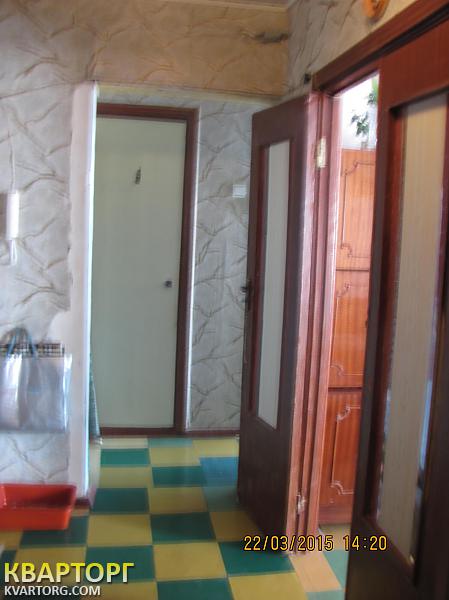Sell 2-room apartment. Днепропетровск, Тополь 2 — photo 6