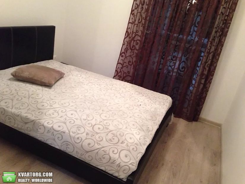 Rent out 2-room apartment. Киев,  Саперно-Слободская — photo 9