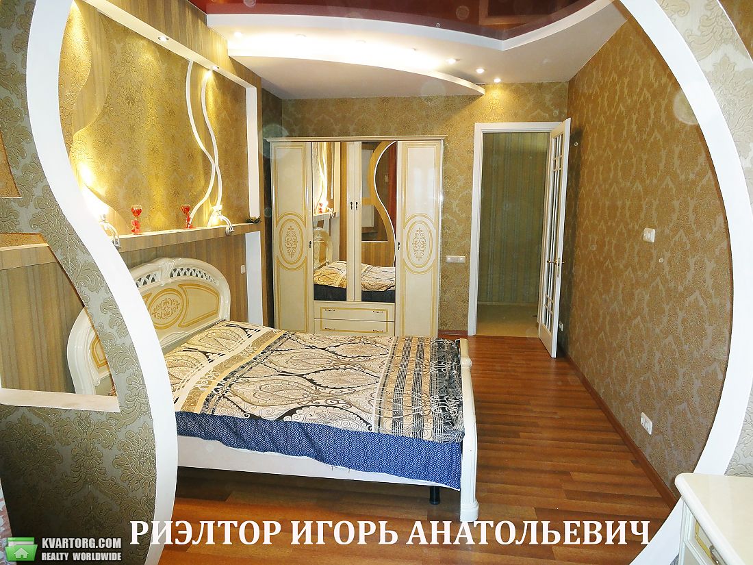Rent out 2-room apartment. Одесса, Фонтанская дорога — photo 7