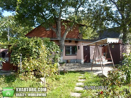 Rent out house. Днепропетровск, Таромское — photo 1